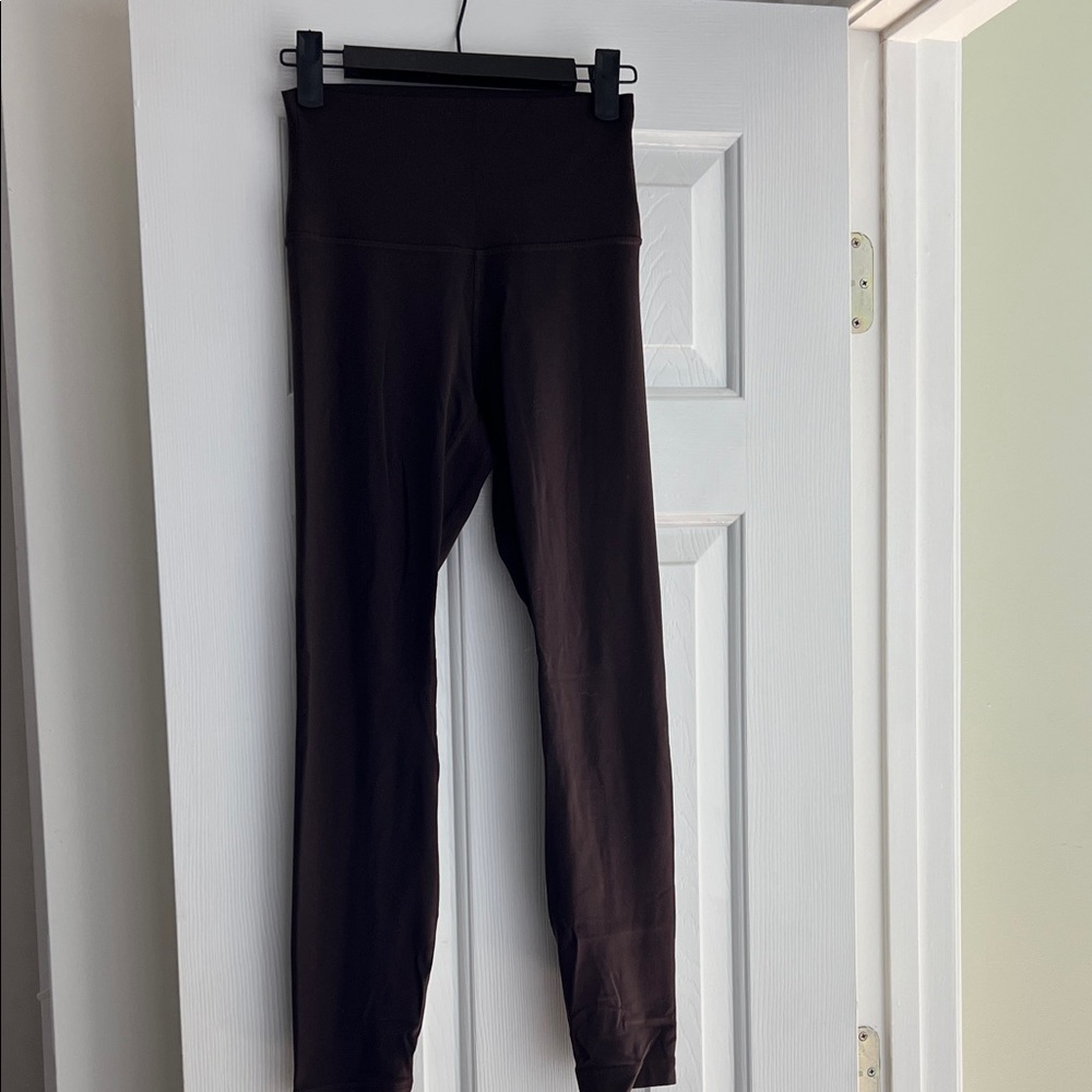 Lululemon Align Hi-Rise 25” Leggings